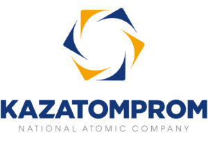 Клиент студии видеопроизводства Dikovs Production - KazAtomProm
