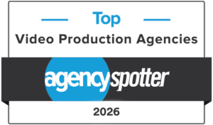Top Video Production Agencies 2026 по версии Agency Spotter