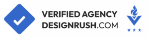 Verified Agency от Designrush.com
